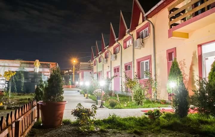 Hotel Casa Regala Ear Craiova Exterior foto